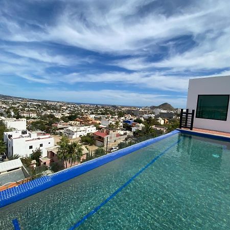 Hotel Morgan Residences Cabo San Lucas Extérieur photo