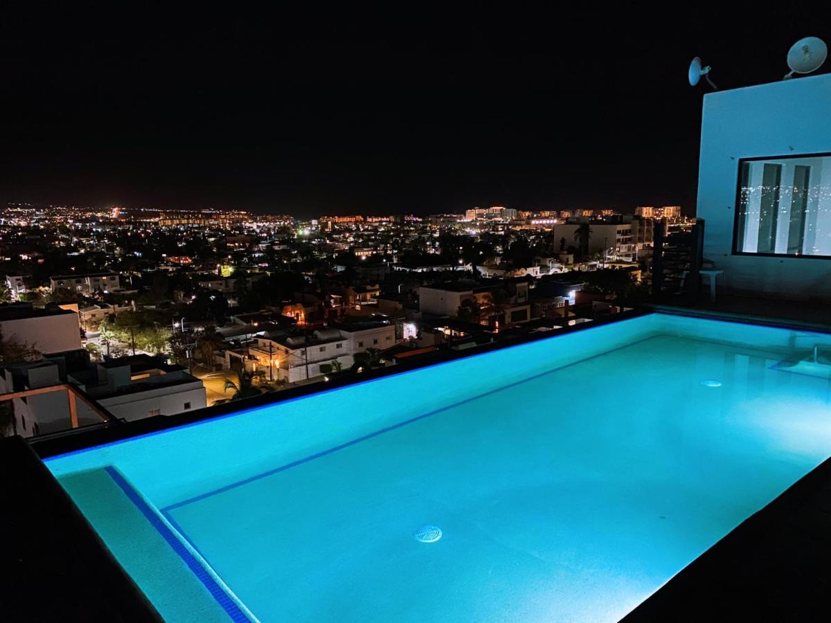 Hotel Morgan Residences Cabo San Lucas Extérieur photo