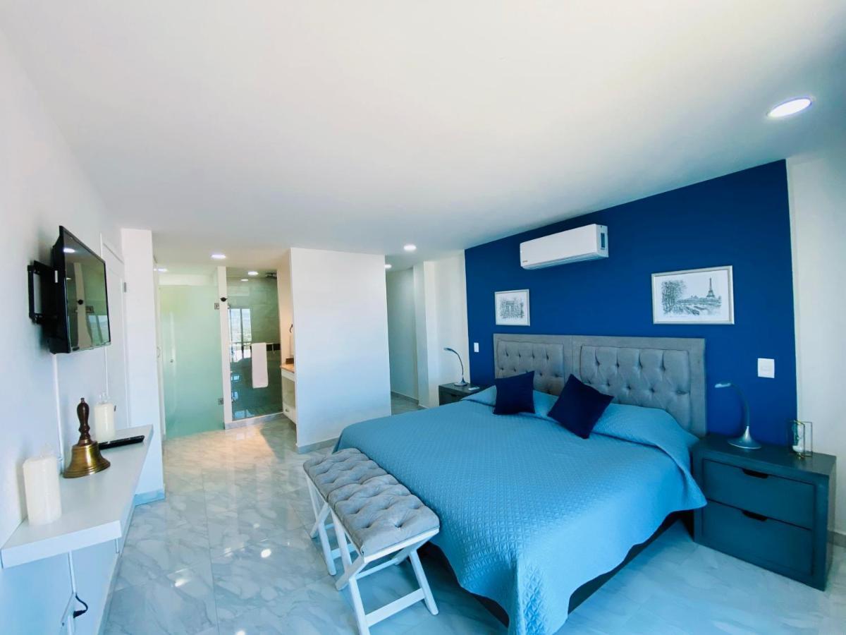 Hotel Morgan Residences Cabo San Lucas Extérieur photo