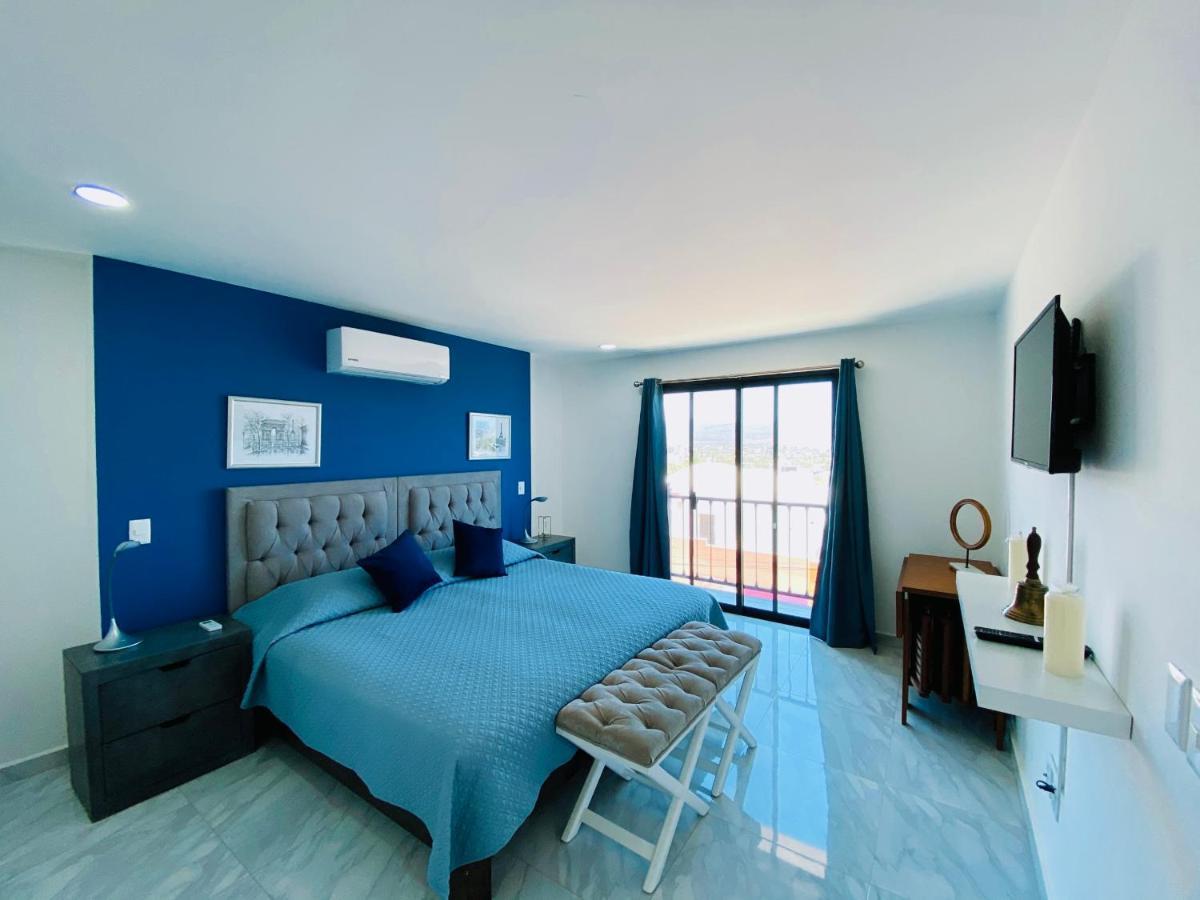 Hotel Morgan Residences Cabo San Lucas Extérieur photo