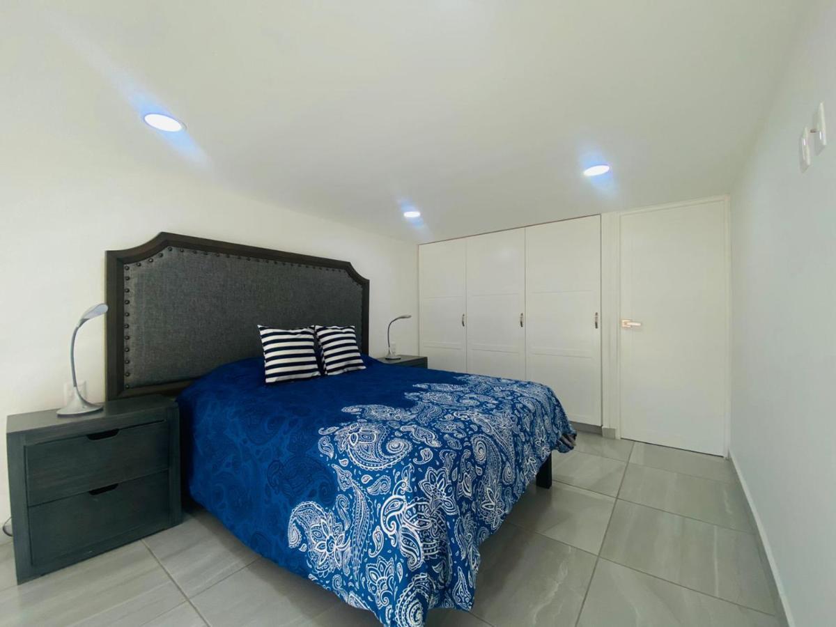 Hotel Morgan Residences Cabo San Lucas Extérieur photo