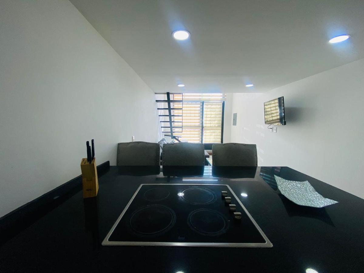 Hotel Morgan Residences Cabo San Lucas Extérieur photo