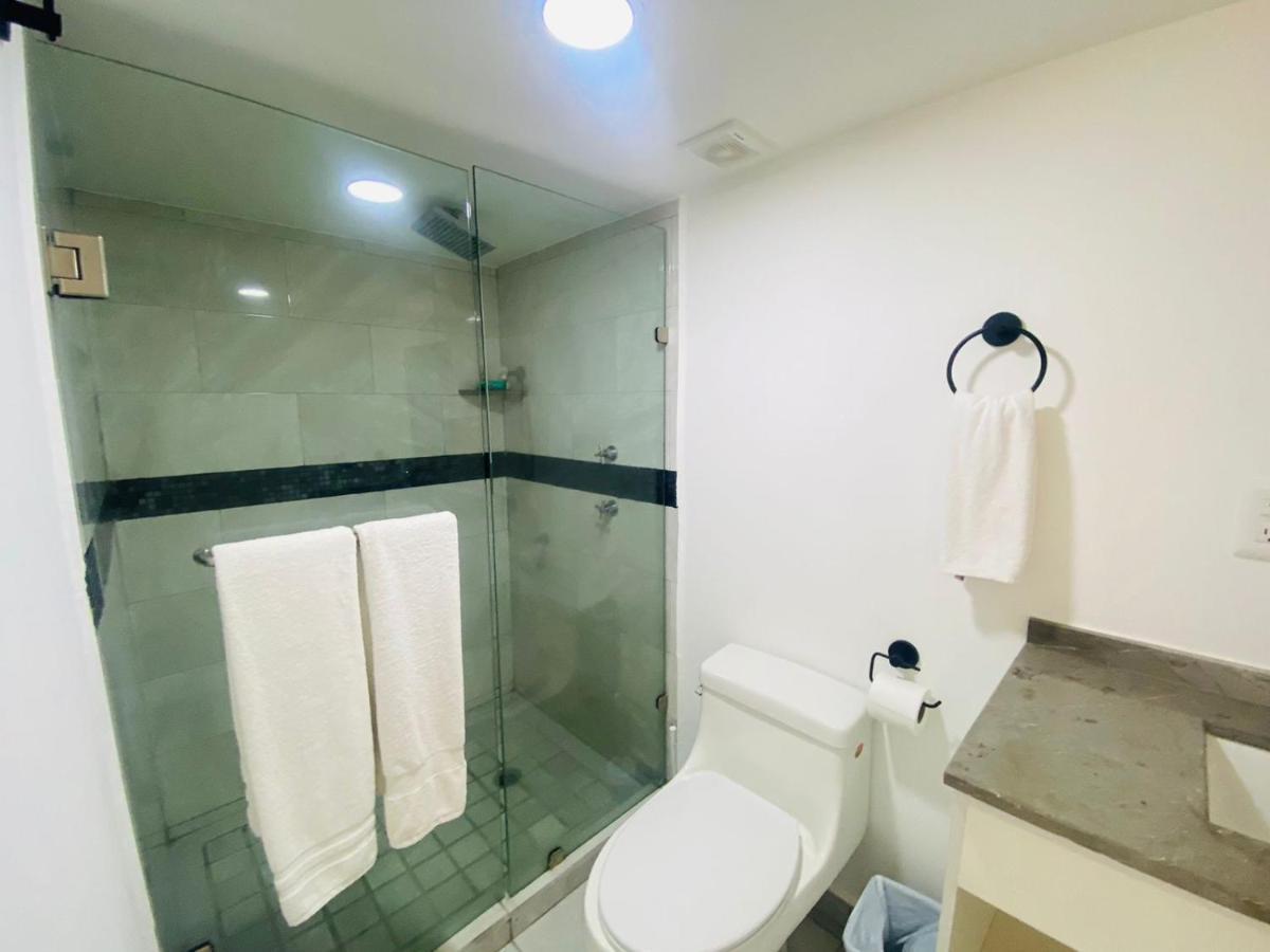Hotel Morgan Residences Cabo San Lucas Extérieur photo