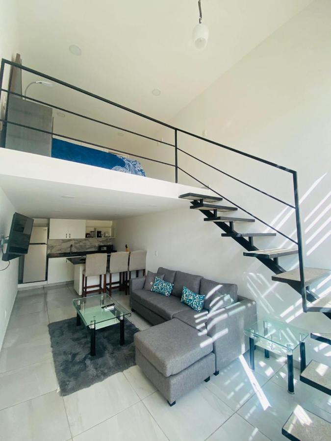 Hotel Morgan Residences Cabo San Lucas Extérieur photo