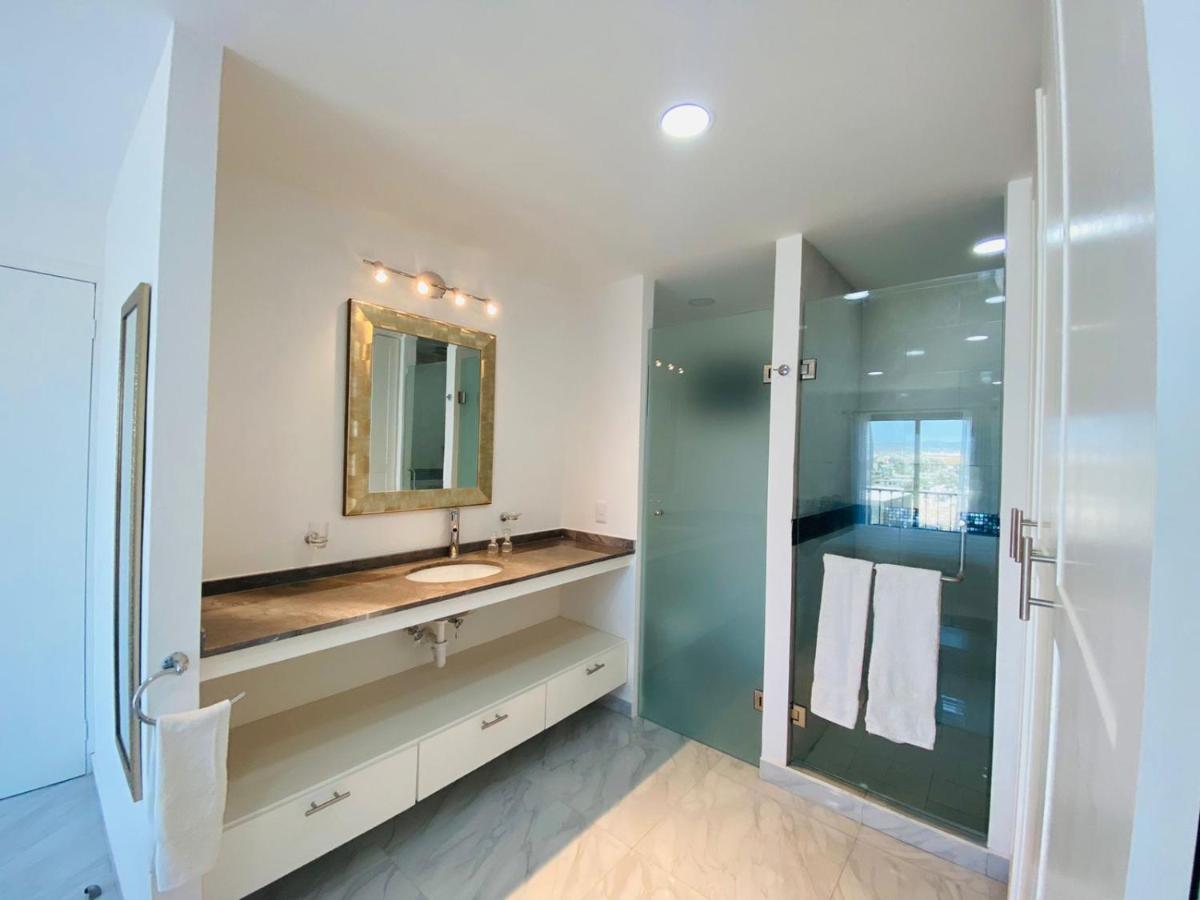 Hotel Morgan Residences Cabo San Lucas Extérieur photo