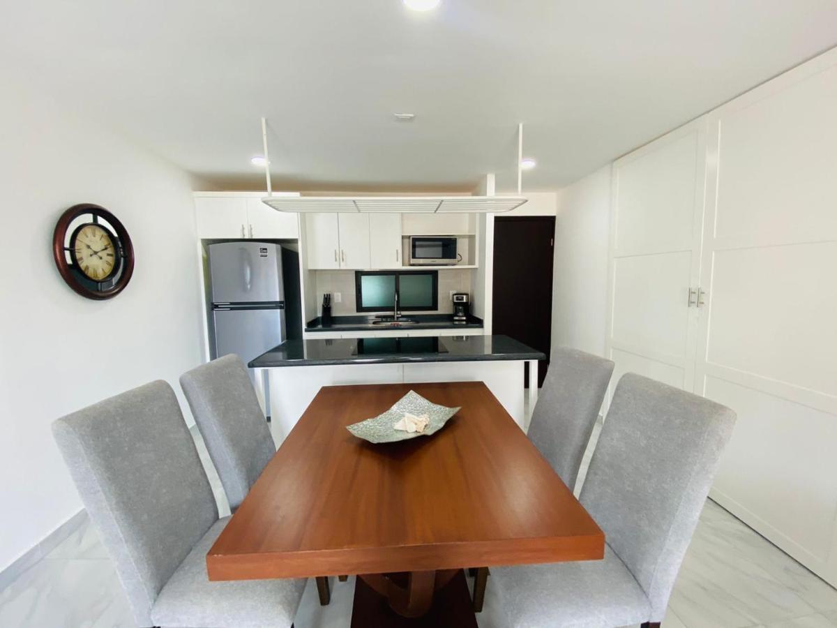 Hotel Morgan Residences Cabo San Lucas Extérieur photo