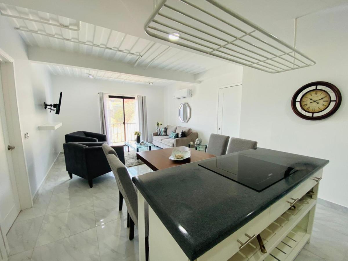 Hotel Morgan Residences Cabo San Lucas Extérieur photo