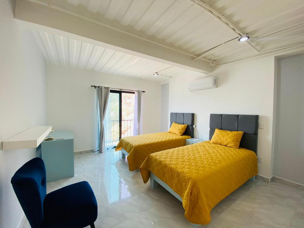 Hotel Morgan Residences Cabo San Lucas Extérieur photo