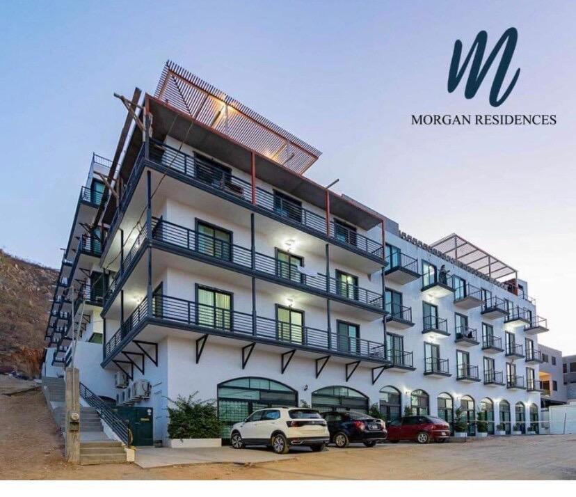 Hotel Morgan Residences Cabo San Lucas Extérieur photo