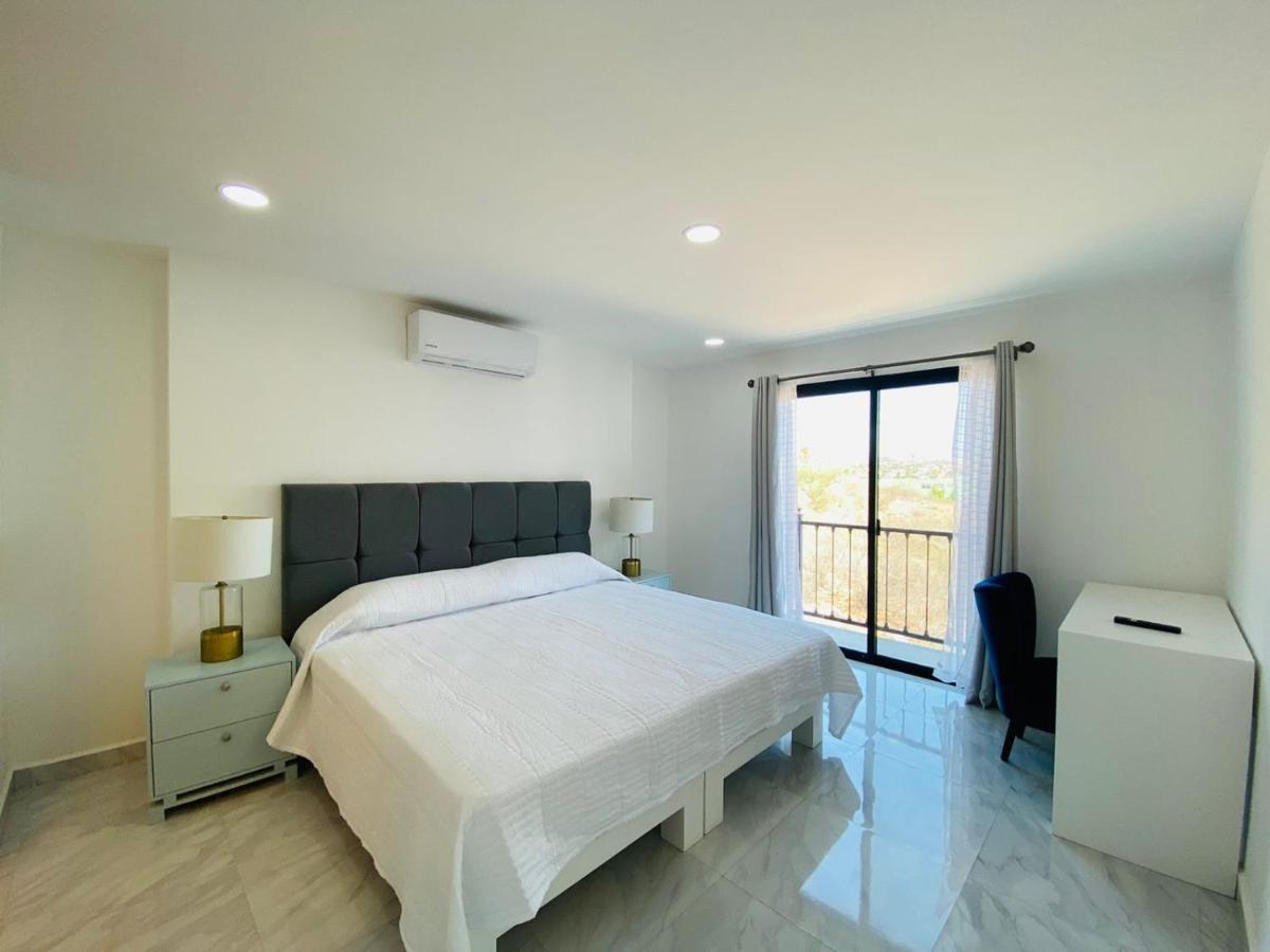 Hotel Morgan Residences Cabo San Lucas Extérieur photo