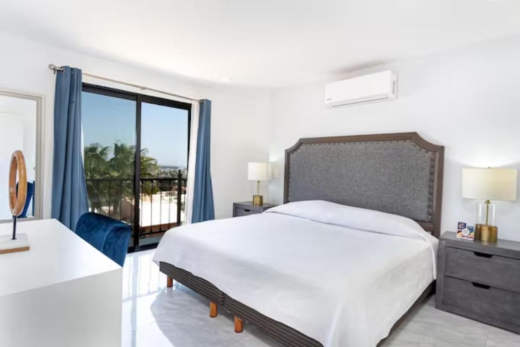 Hotel Morgan Residences Cabo San Lucas Extérieur photo