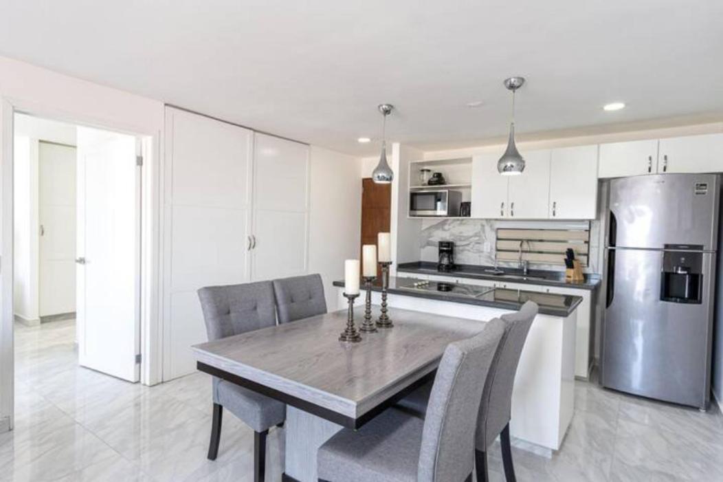 Hotel Morgan Residences Cabo San Lucas Extérieur photo