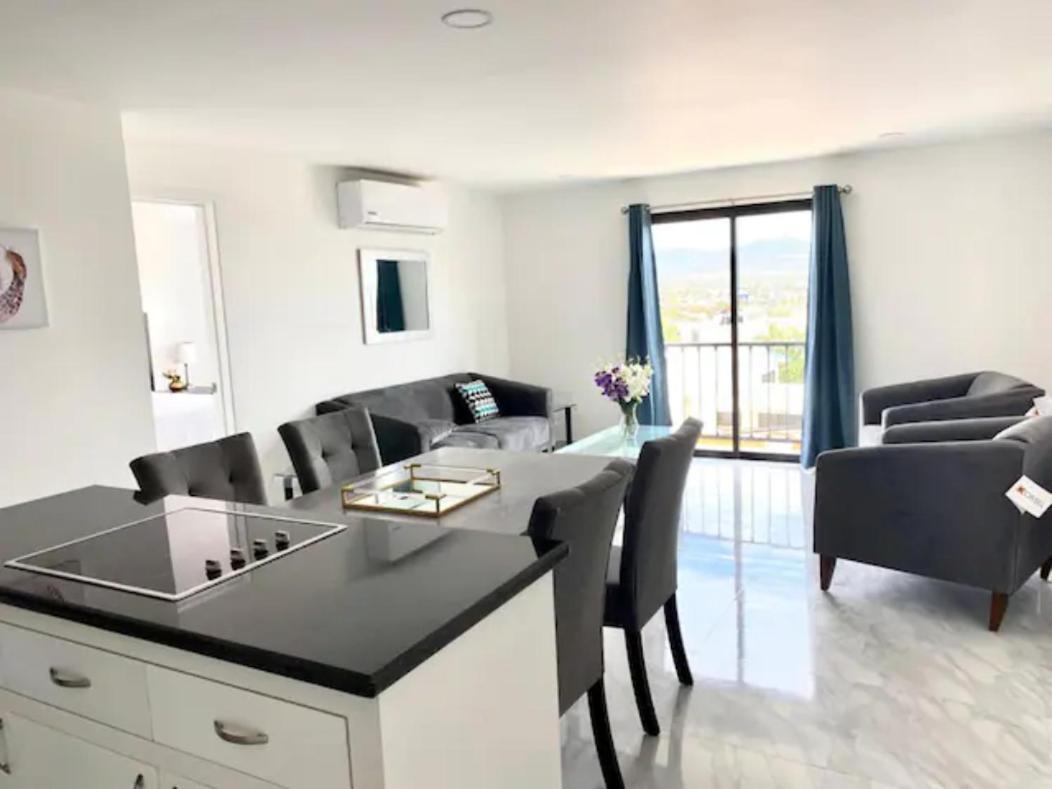 Hotel Morgan Residences Cabo San Lucas Extérieur photo