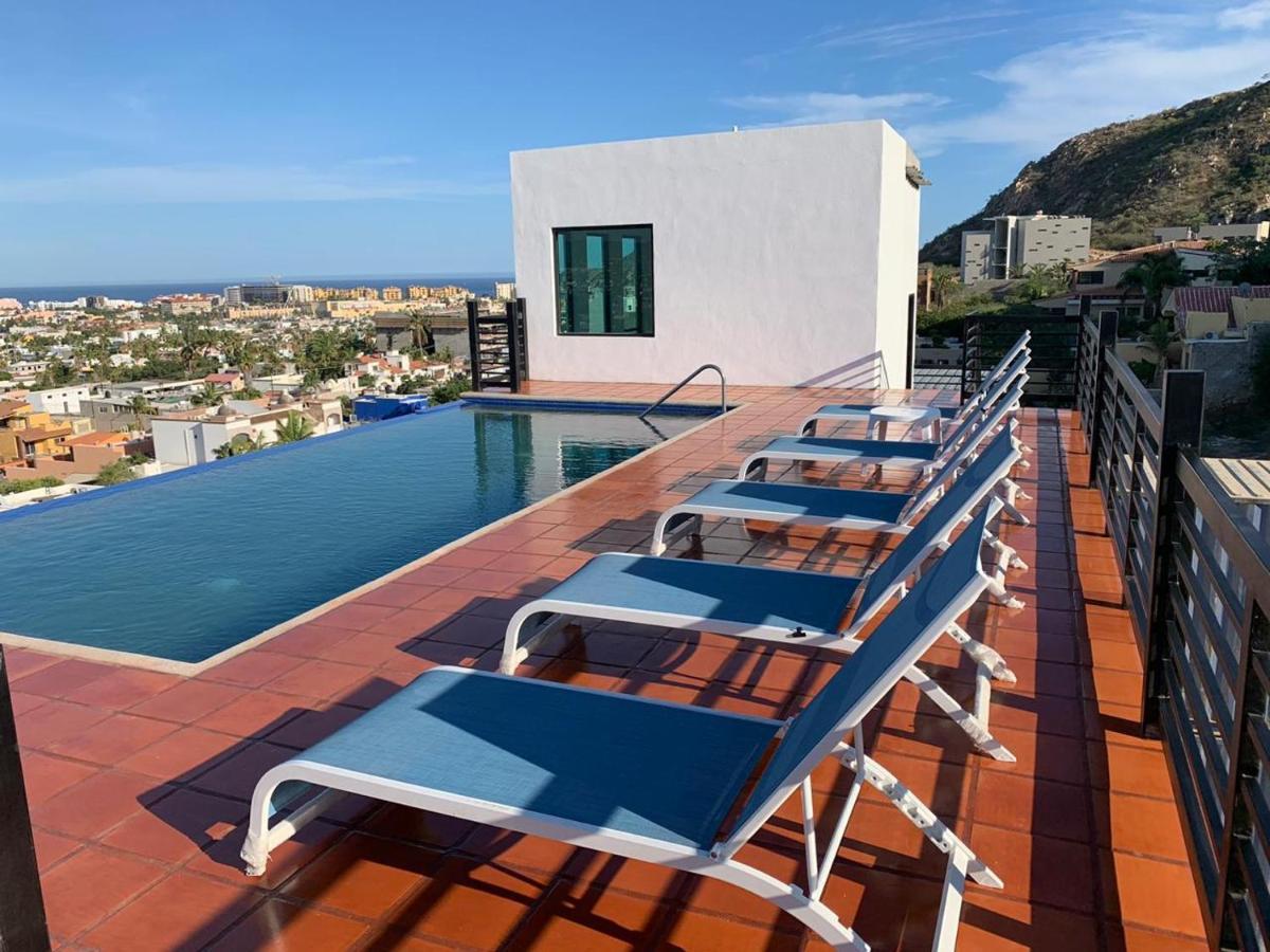 Hotel Morgan Residences Cabo San Lucas Extérieur photo