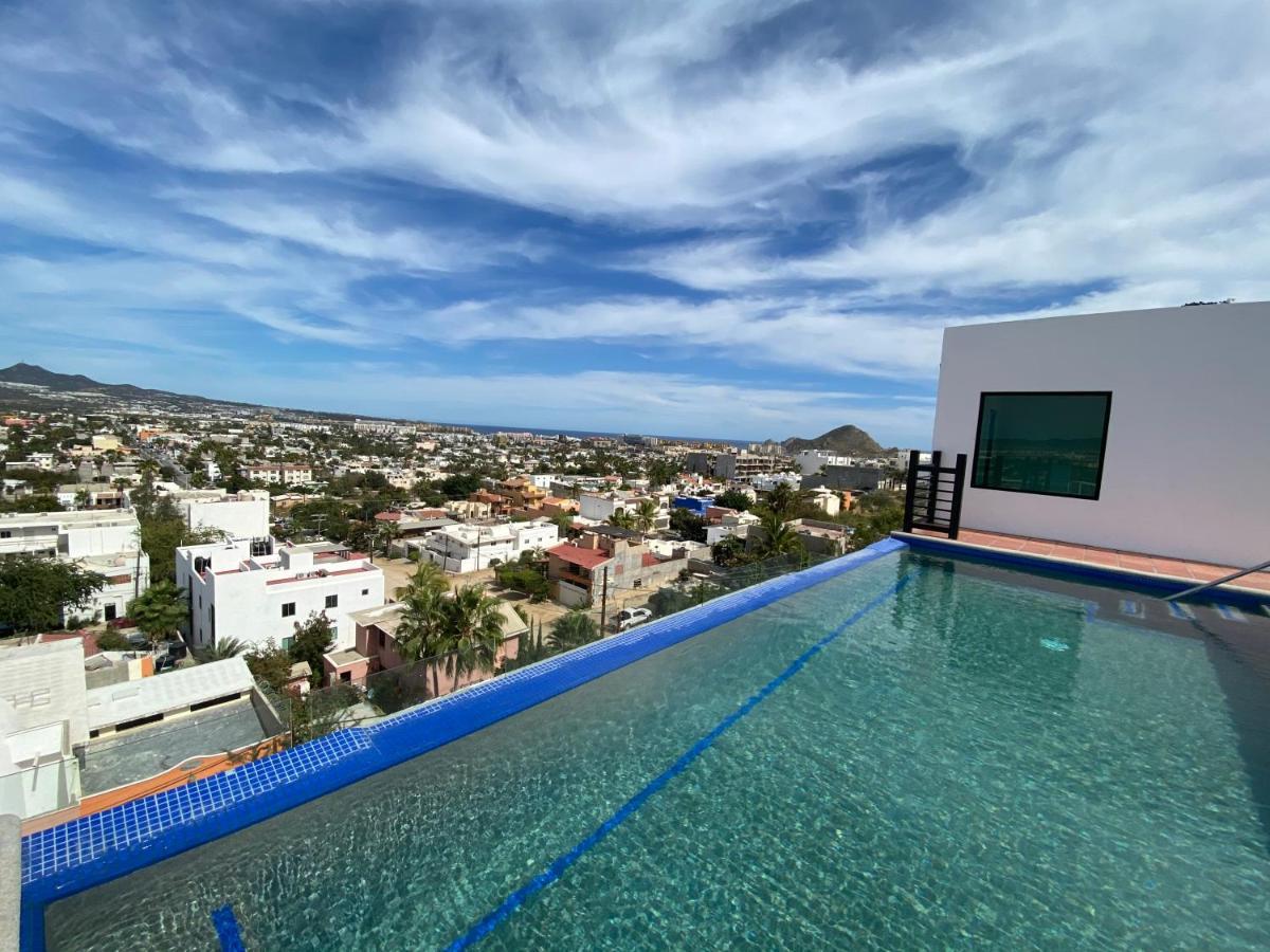 Hotel Morgan Residences Cabo San Lucas Extérieur photo